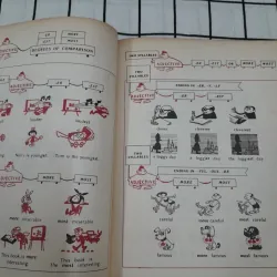 Sách dạy Văn phạm Anh cho người Nga- Situational Grammar. M.I.Dubrovin 593074
