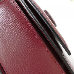 【Vintage】Túi CARTIER MUST DE CARTIER 615569