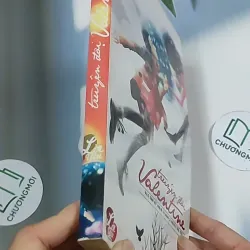 Truyện đôi Valentine 688705