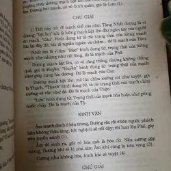 HOÀNG ĐẾ NỘI KINH TỐ VÂN - DỊCH GIẢ: NGUYỄN TỬ SIÊU 1024352