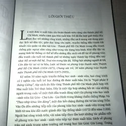 Từ xếp bút nghiêng lên đàng đến xuống đường dậy mà đi 778323