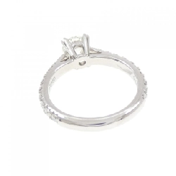 Nhẫn tình yêu rực rỡ Harry Winston 0.55CT F VVS2 3EXT - Hàng hiệu chính hãng 837538