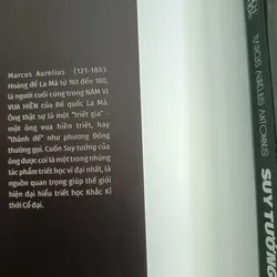 Suy Tưởng (Meditations) 565022