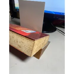 Thần Thuyết của Người Chim (tiểu thuyết) - Văn Lê 447785