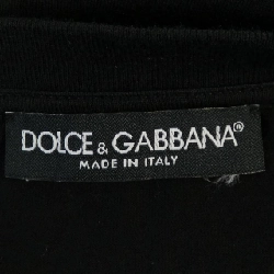 Dolce & Gabbana T-shirt - Hàng hiệu Authentic 827392