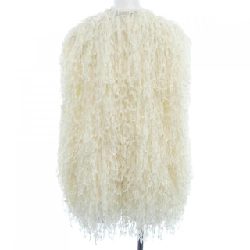 ドゥロワー DRAWER 6518-106-0359 Áo gile 631006