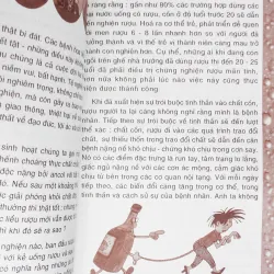 Những cơ sở an toàn trong cuộc sống dùng cho học sinh THPT 10722