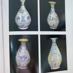 Kinh đô Thăng Long những khám phá khảo cổ học 697886