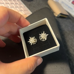 Bông tai nhiều mẫu 483707