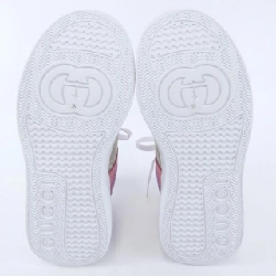 【Mã giảm giá】Giày thể thao GUCCI 663921