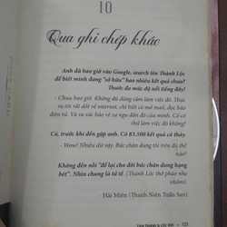 TÂM THÀNH  VÀ LỘC ĐỜI 291713