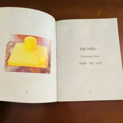 Phương pháp toạ thiền - Thích Thanh Từ  976869