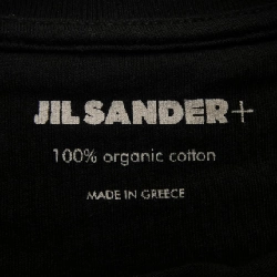 JIL SANDER+ J40GC0001 Áo thun - Hàng hiệu Chính hãng 814460