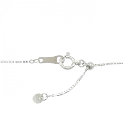 Dây chuyền kim cương GSTB 0.09CT - Hàng hiệu Authentic 840561