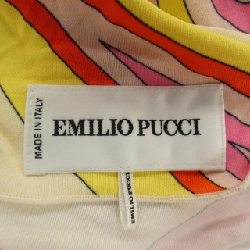 Áo top EMILIO PUCCI - Hàng hiệu Authentic 809647