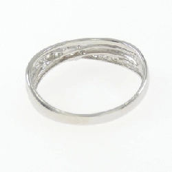 Nhẫn kim cương PT900 0.30CT - Hàng hiệu Authentic 854943