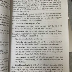 ĐỊA CHẤT VÀ MÔI TRƯỜNG ĐỆ TỨ VIỆT NAM - TS. HOÀNG NGỌC KỶ 559710