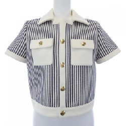 Jacket Celine CELINE Cropped Chelsea 2V84O063V - Hàng hiệu Chính hãng