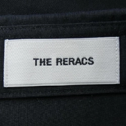 ザリラクス THE RERACS 25SS-REBL-458-J Áo sơ mi - Hàng hiệu Authentic 883877