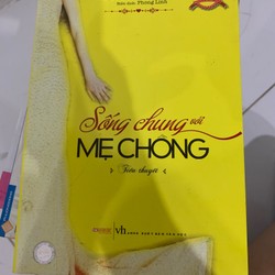 Sống chung với mẹ chồng 166569