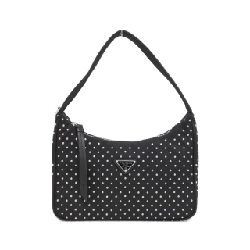 Túi xách vai Prada 1BC515