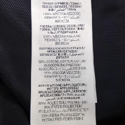 Gucci 705219 Z736B Áo khoác - Hàng hiệu Chính hãng 819185