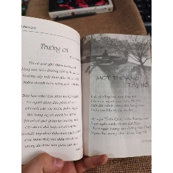 Chiều - Xuân Quỳ 1999 mới 80% ố (Sách văn học) HLSC2404 1028410