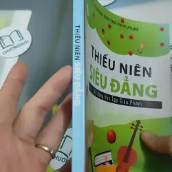 Thiếu Niên Siêu Đẳng - Kỹ Năng Học Tập Siêu Phàm 727314