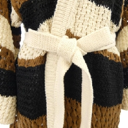 【Khuyến mãi】Áo khoác cardigan Max Mara weekend 643633