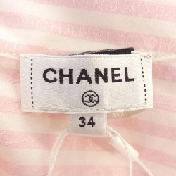 Áo thun CHANEL 638761