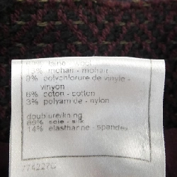 CHANEL P31285V19637 07A Áo khoác - Hàng hiệu Chính hãng 821937