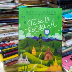 Ta bà lô trên đất Á