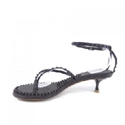 Bottega Veneta Sandal - Hàng hiệu Authentic 830878