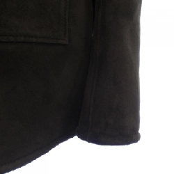 【Mã giảm giá】Áo khoác lông cừu LOEWE 643273