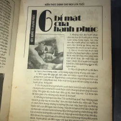 Kiến thức dành cho mọi lứa tuổi 928672