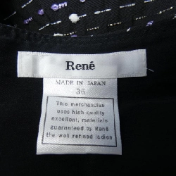 【Mã giảm giá】Rene RENE Váy 651912