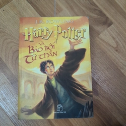 Harry Potter và bảo bối tử thần