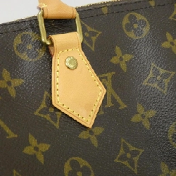 Túi xách Boston Louis Vuitton Monogram Speedy Bandoulière 30cm M41112 - Hàng hiệu Chính hãng 769144