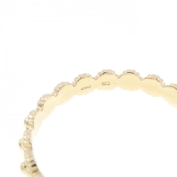 Nhẫn K10YG ココシュニック - Hàng hiệu Authentic 837142