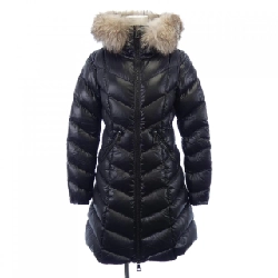 MONCLER FULMARUS Áo khoác lông - Hàng hiệu Chính hãng