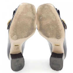 【Khuyến mãi】Giày cao gót GUCCI 662455