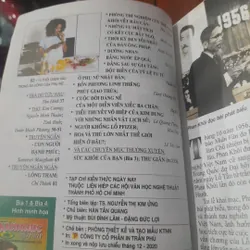 Tạp chí KIẾN THỨC NGÀY NAY số 1094 Chào năm mới 2021 734969