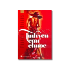 Tình yêu cứu chuộc - Francine Rivers