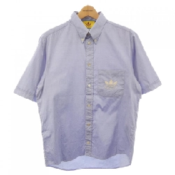 Gucci GUCCI ADIDAS 701360 ZAJRO Áo S／S - Hàng hiệu Chính hãng