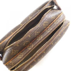 Túi đeo vai Louis Vuitton Monogram Reporter 28cm M45254 609176