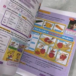 Oxford Bright Ideas 3 (2 cuốn) 1003453