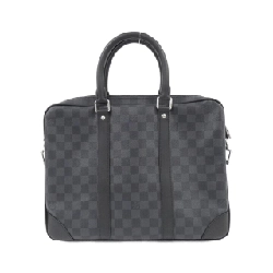 Túi Louis Vuitton Damier Graphite Porte Document Voyage N40445 618118