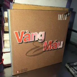 Vàng và máu-Thế Lữ