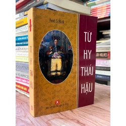 Từ Hy Thái Hậu - Pearl S. Buck
