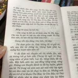 Võ Thị Sáu - Vũ Lê  1038443